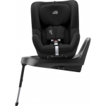 Britax Roemer Dualfix Plus 汽車安全座椅 (太空黑色) - 360度旋轉 i-Size